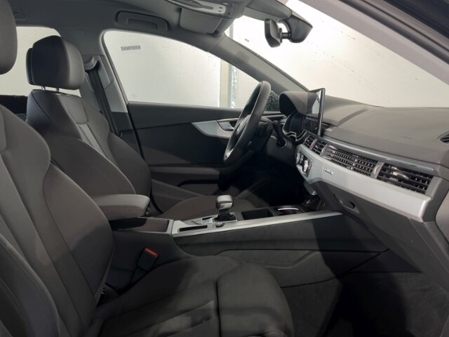 Image about Audi A4 Avant advanced 40 TDI quattro S tronic