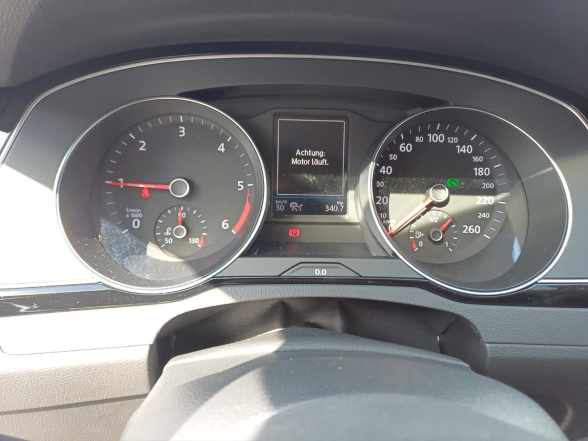Volkswagen Passat Variant Business