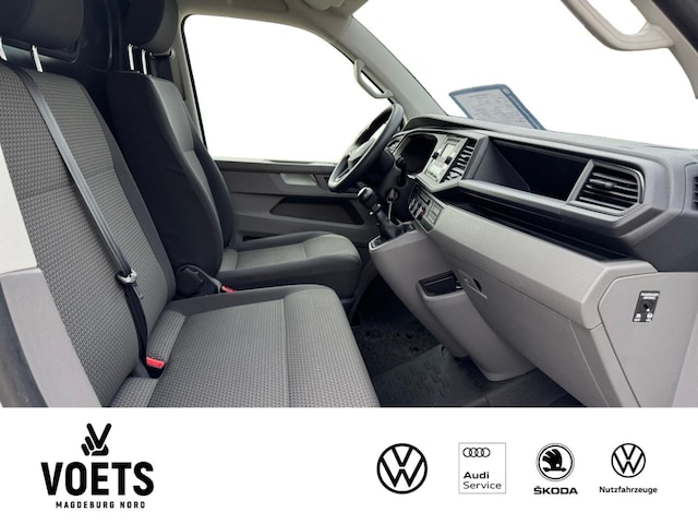 Volkswagen T6.1 Transporter