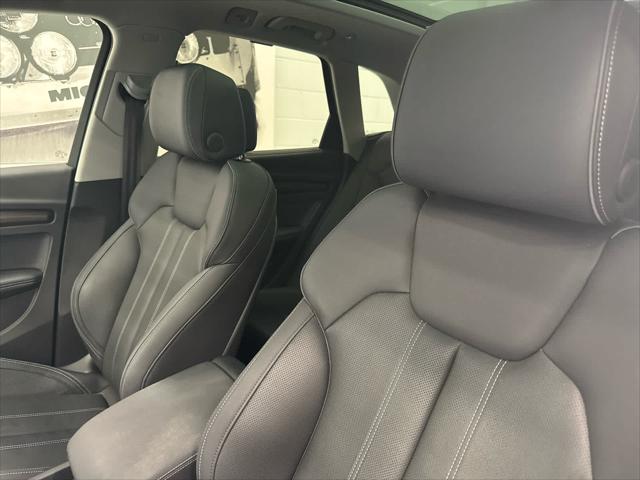 2023 AUDI Q5 - Image 14