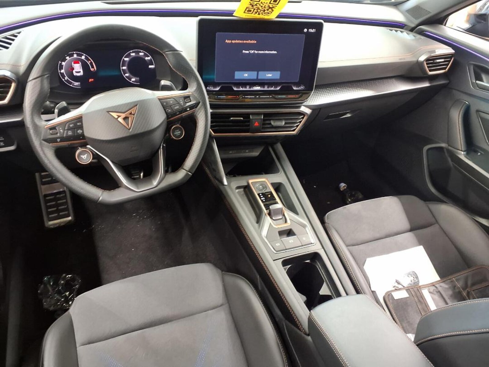 CUPRA Formentor – Bild 3