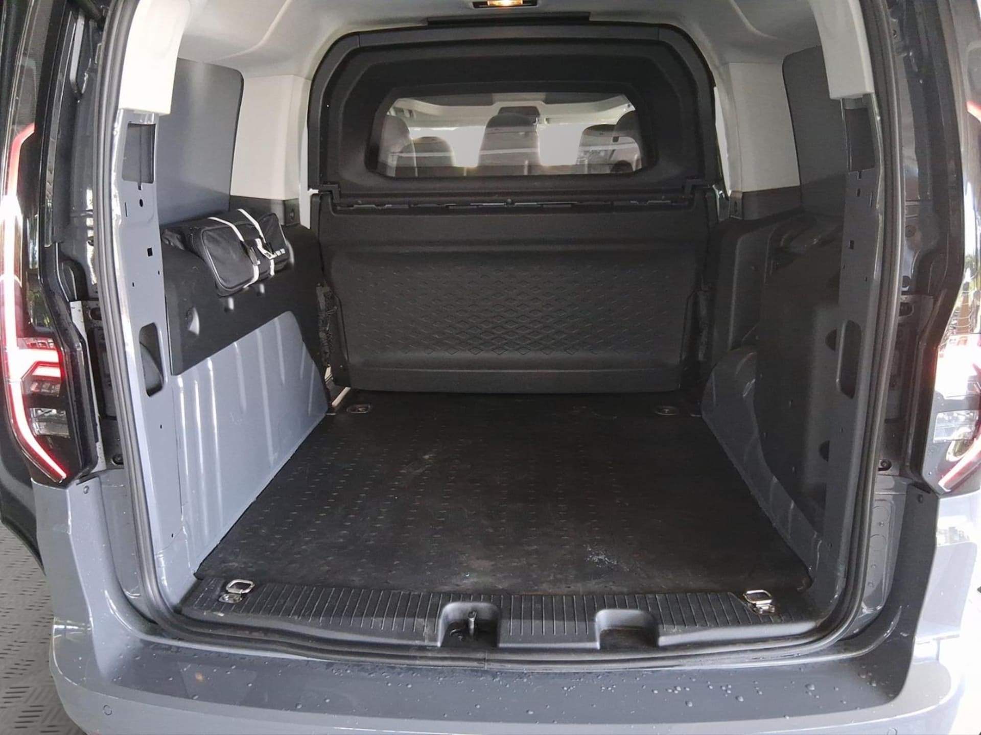 Volkswagen Caddy Maxi Kombi Flexible