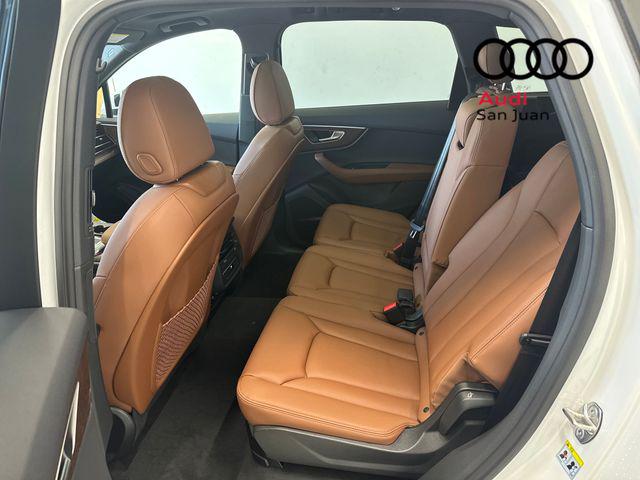 2026 Audi Q7 Premium - Photo 30