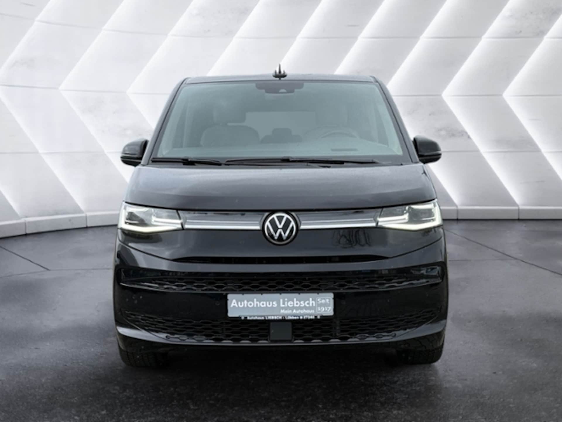 Volkswagen Multivan Langversion Style