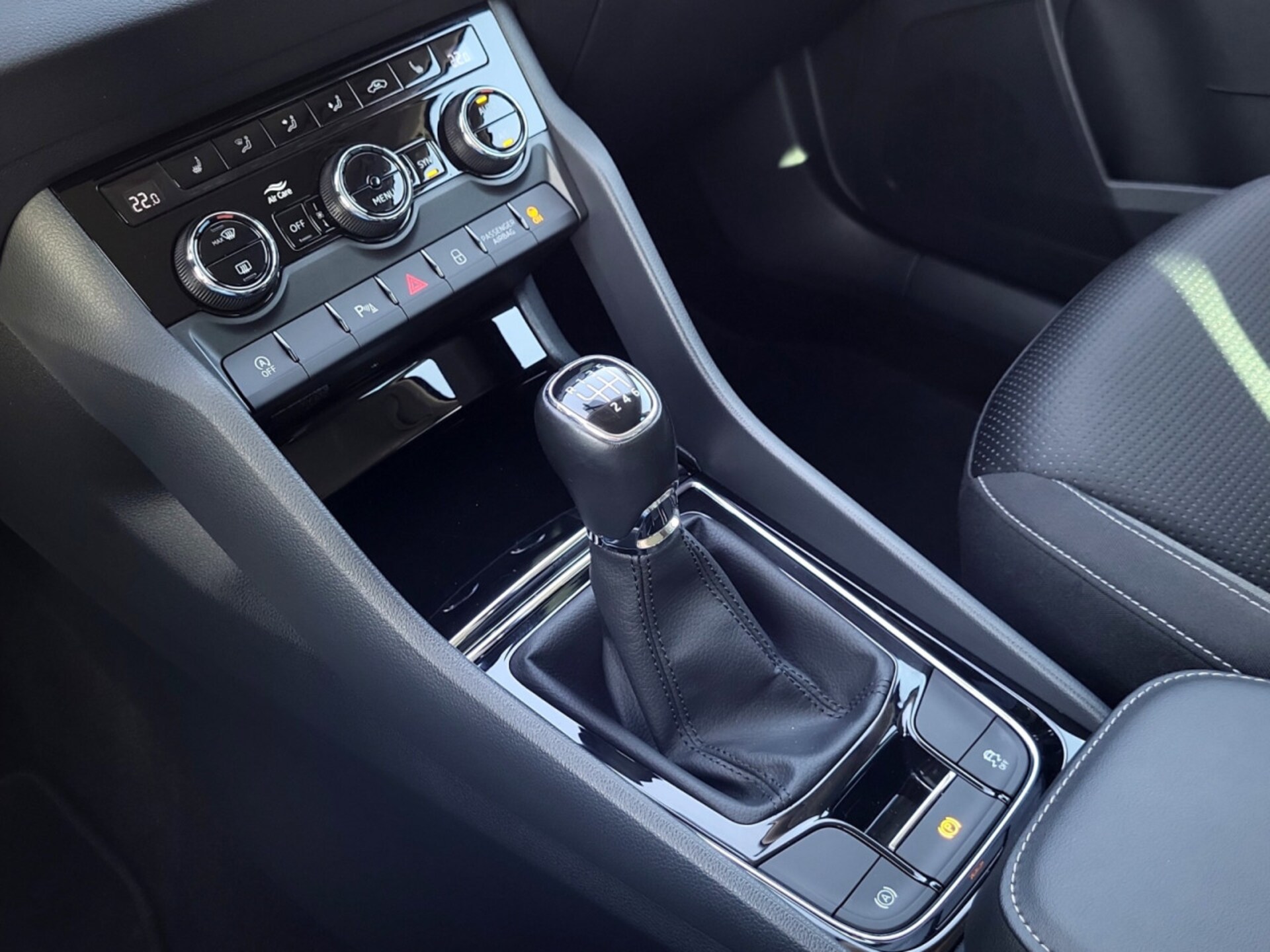 Skoda Karoq Ambition