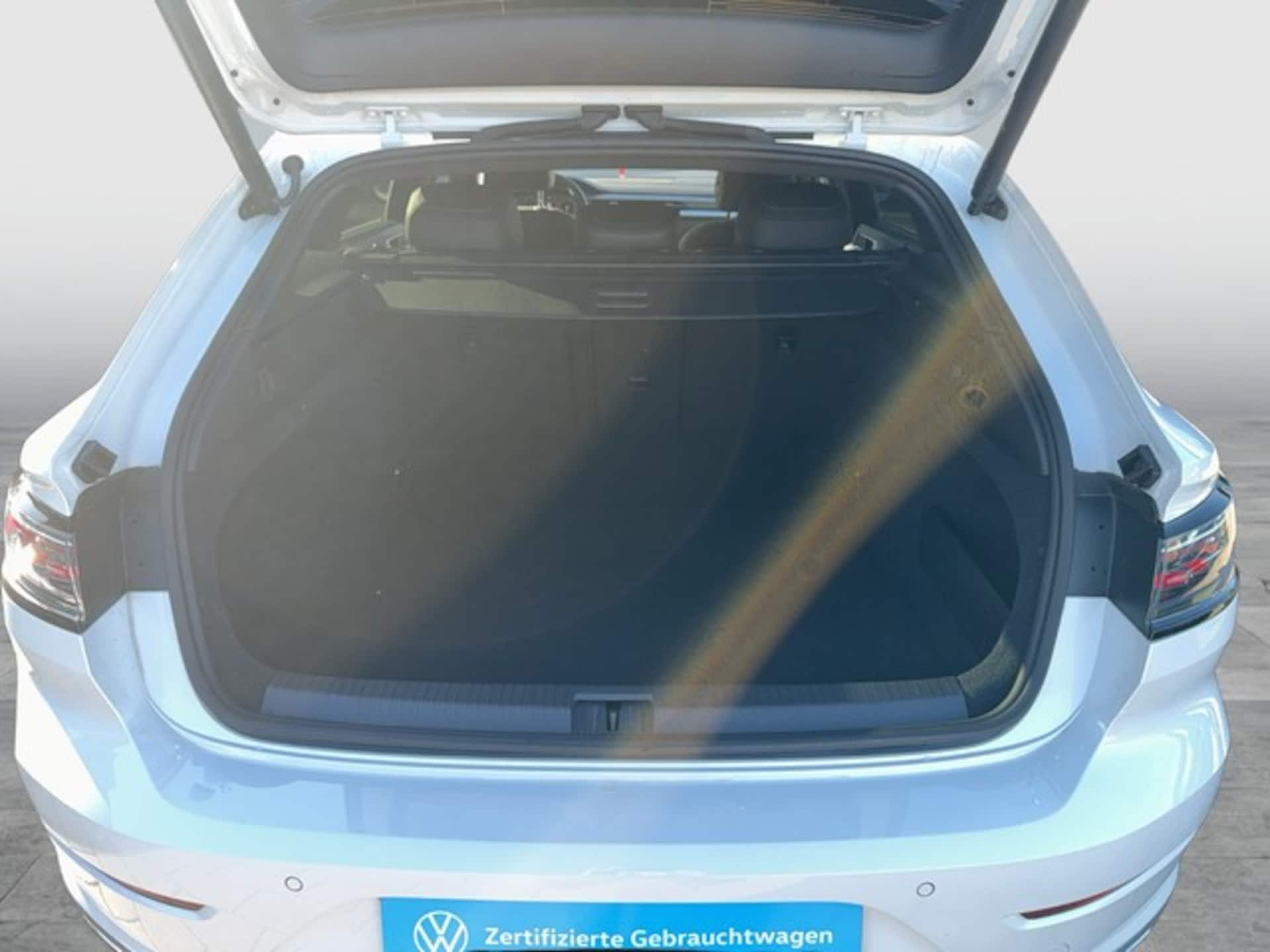 Volkswagen Arteon Shooting Brake R-Line