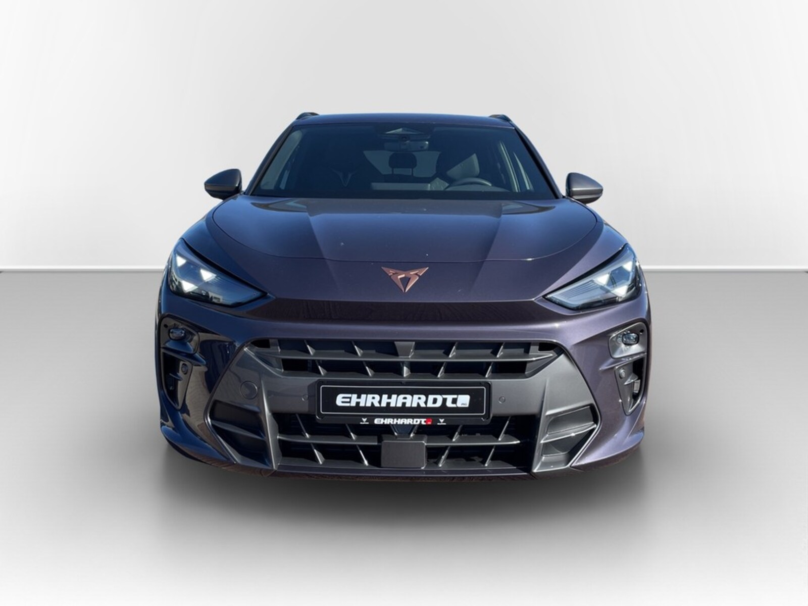 CUPRA Terramar – Bild 2