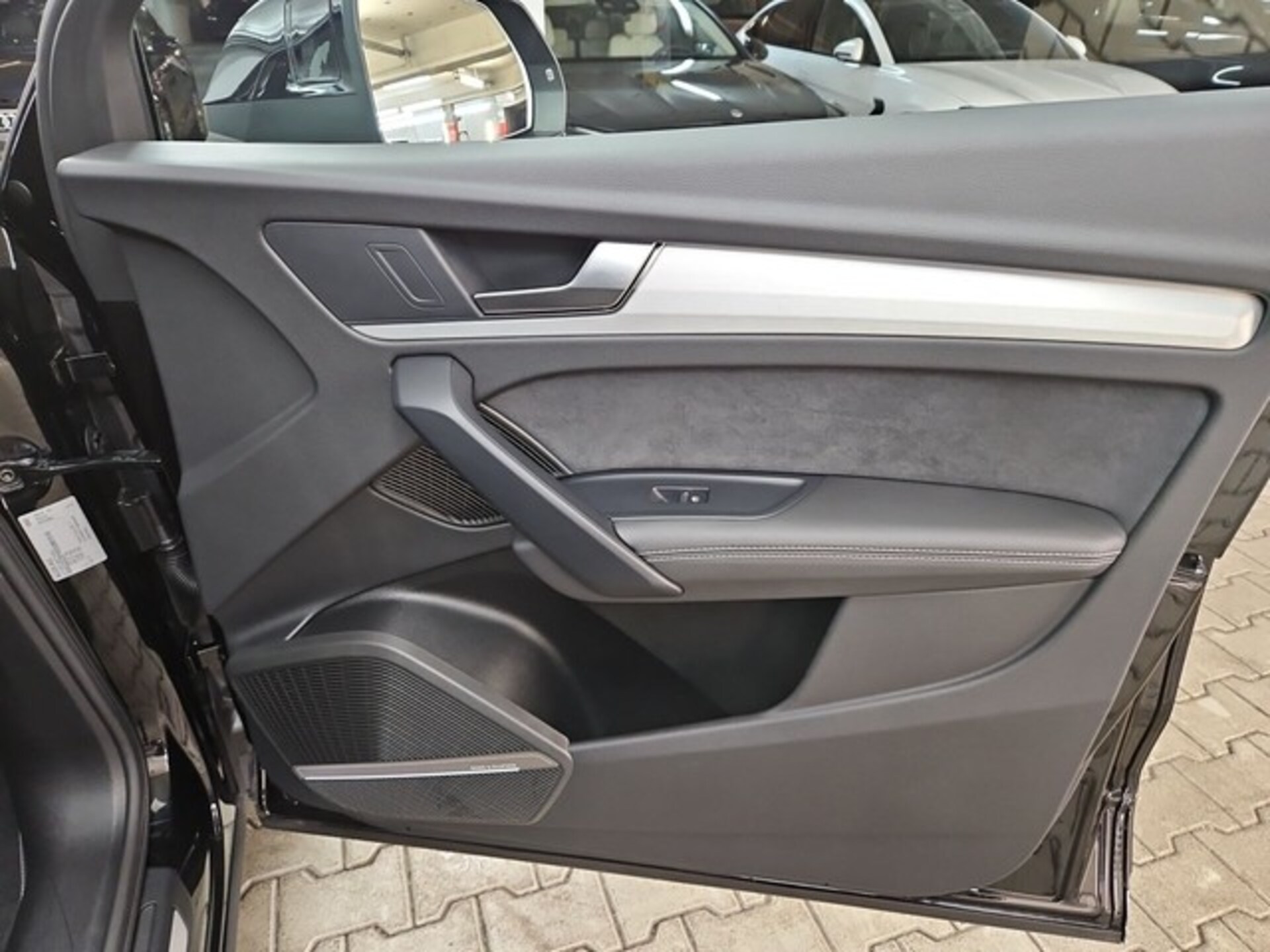 Audi Q5 SUV S line