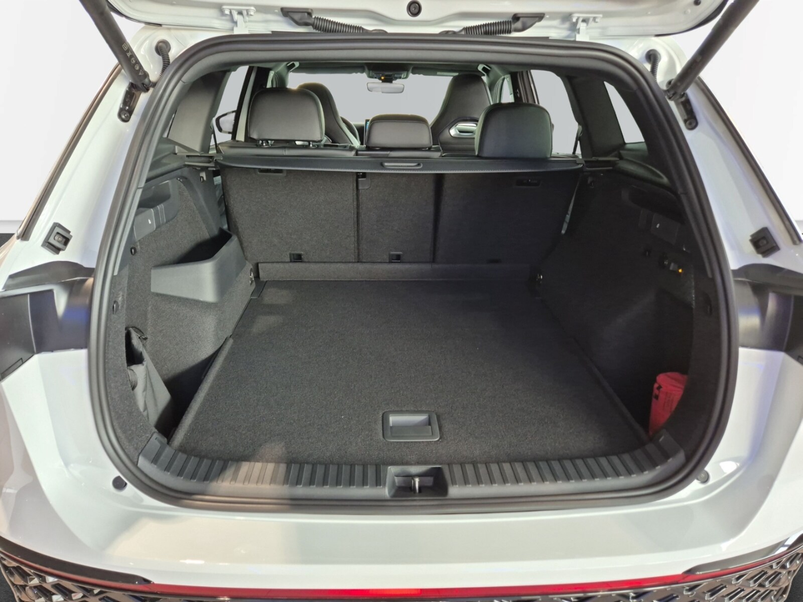 Volkswagen Tayron – Bild 11