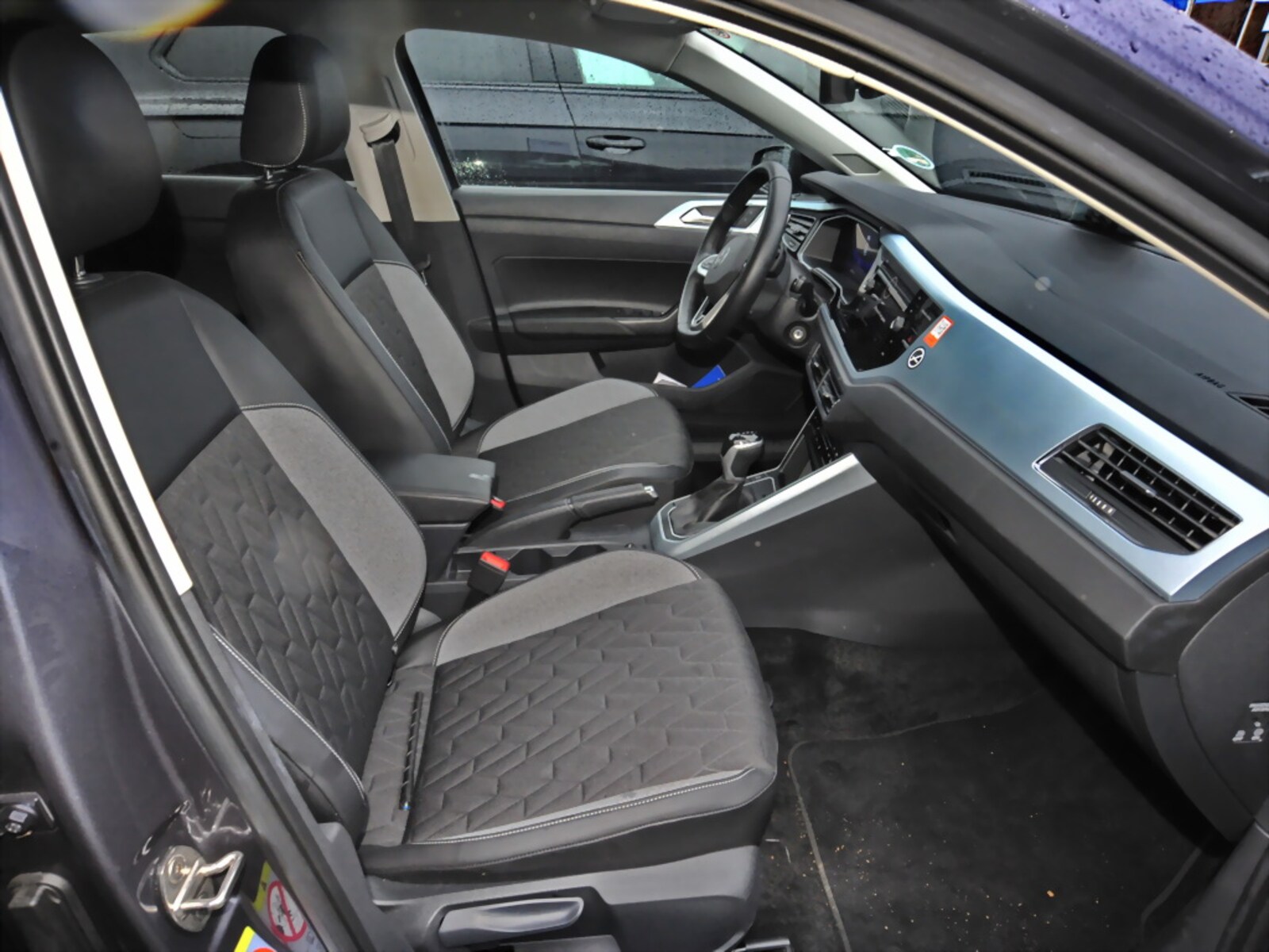 Volkswagen Polo – Bild 7
