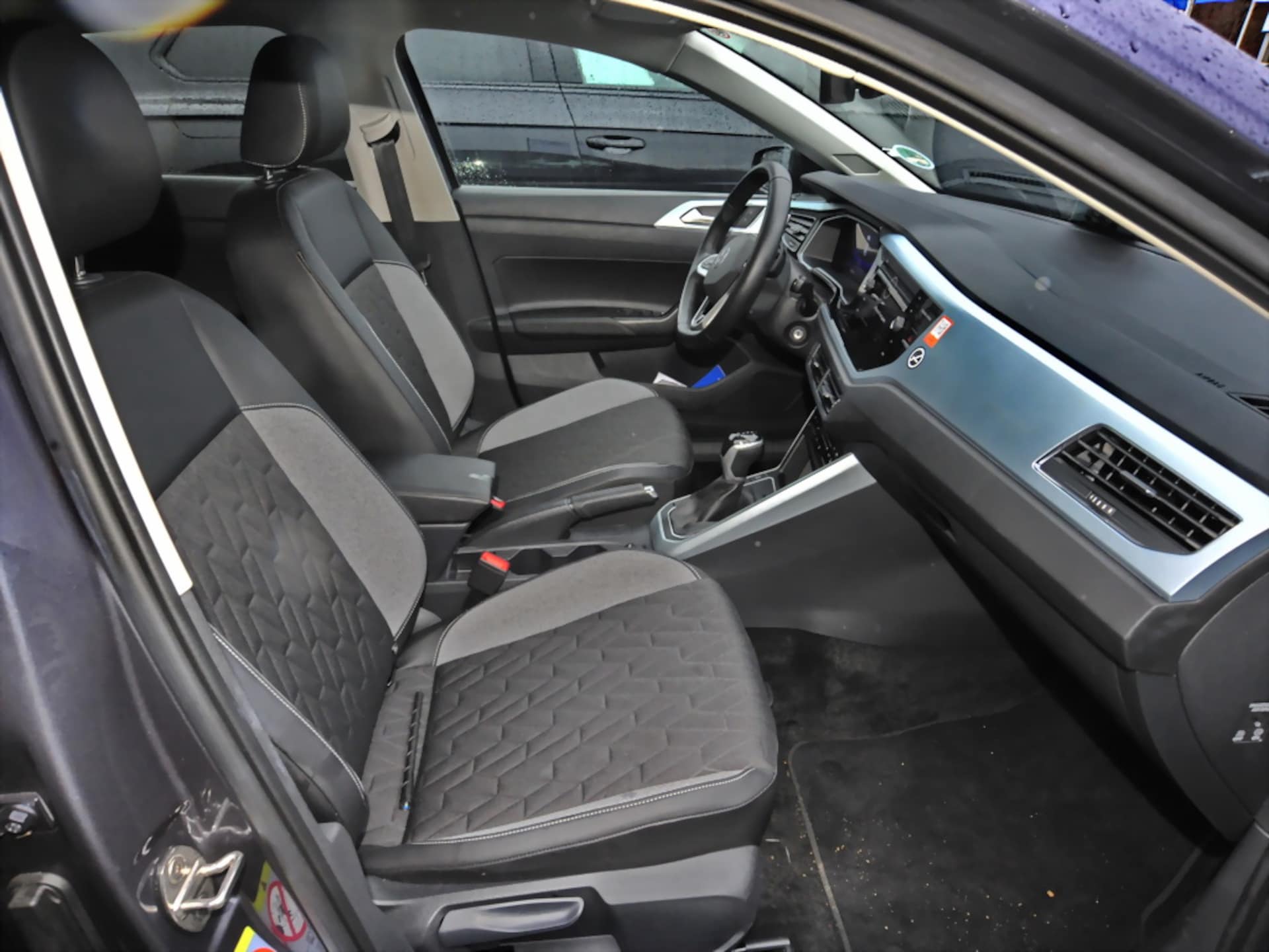 Volkswagen Polo Goal