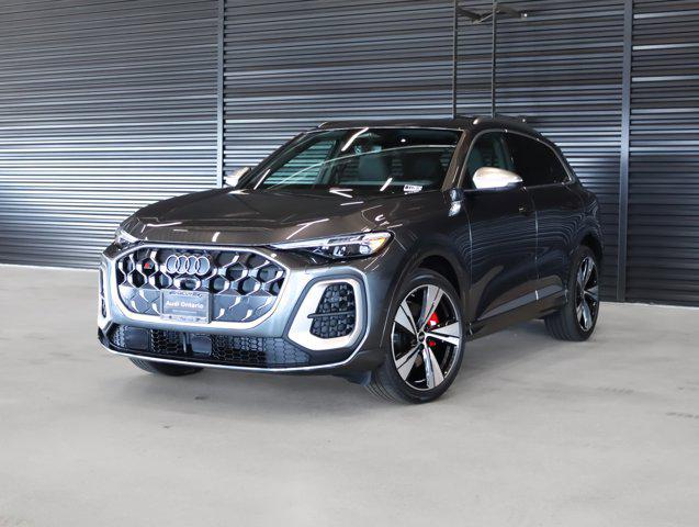 2026 Audi SQ5 Premium Plus quattro's photo