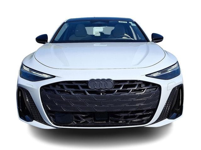 2026 Audi A6 Sedan
