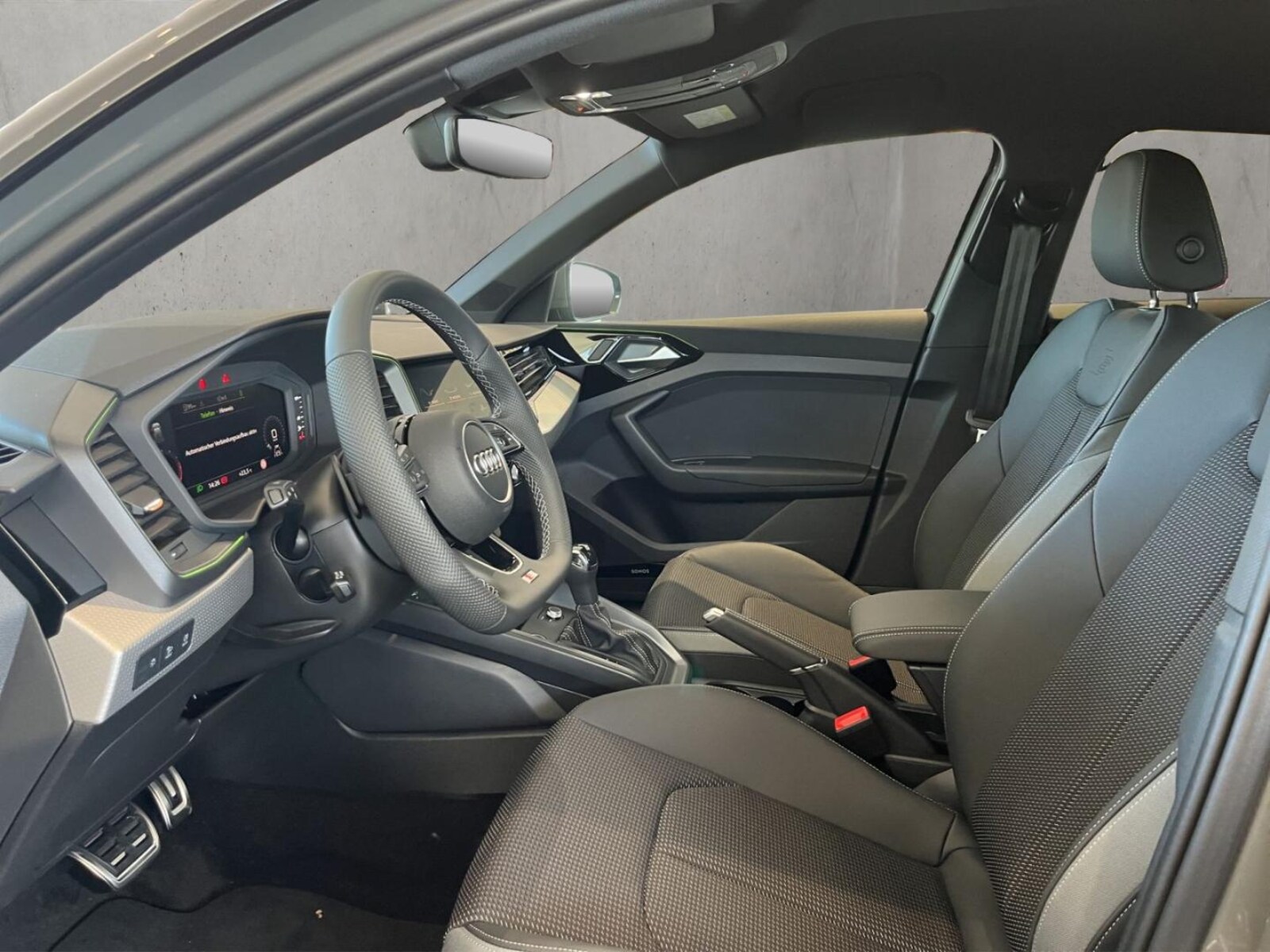 Audi A1 Sportback – Bild 6