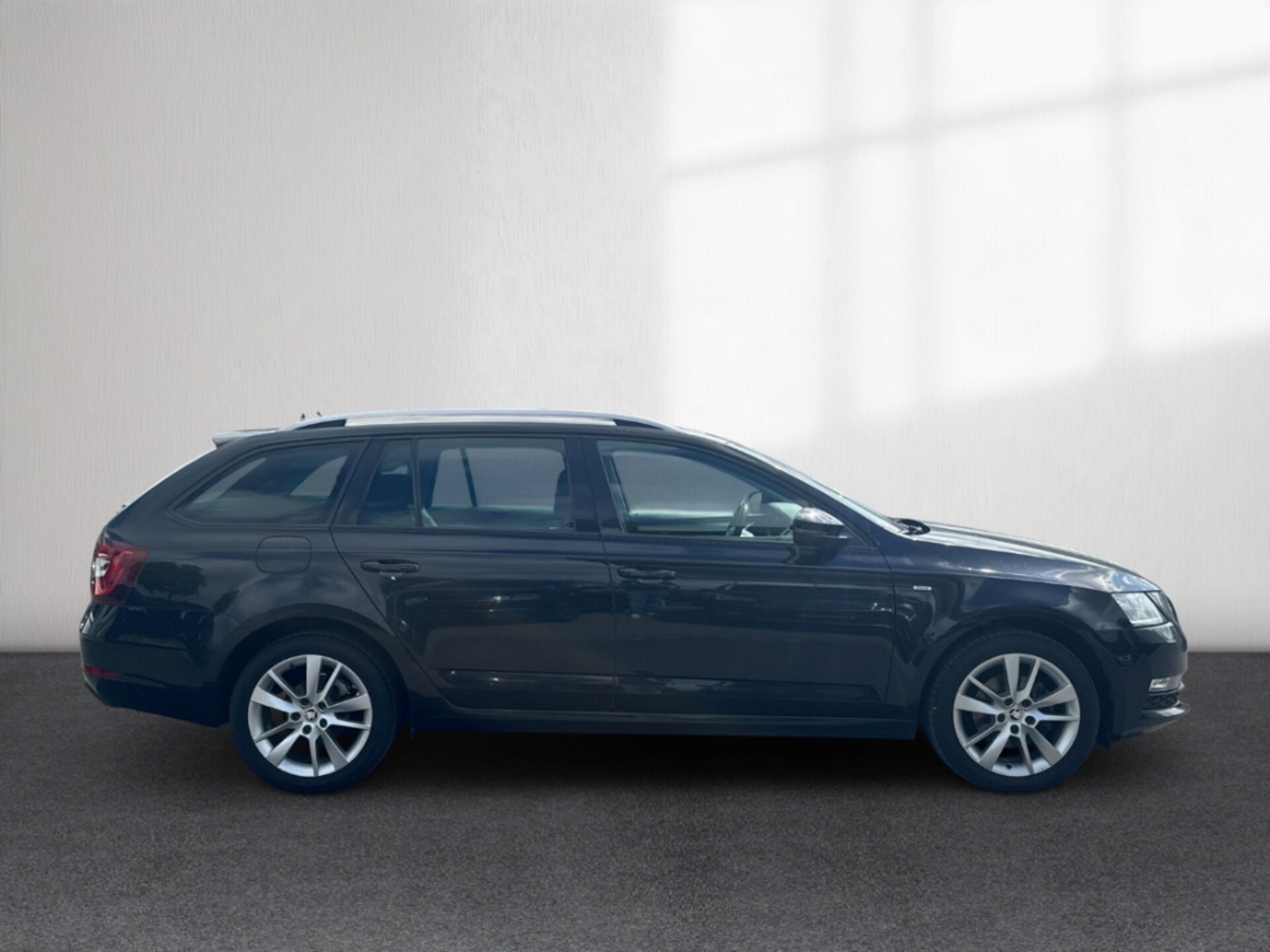 Skoda Octavia Combi Ambition
