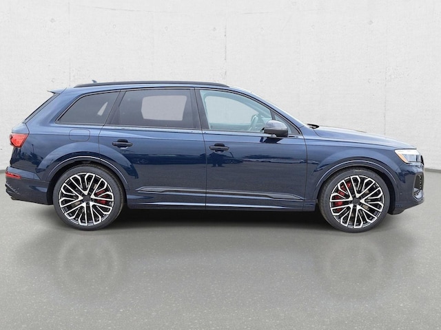 2026 Audi SQ7