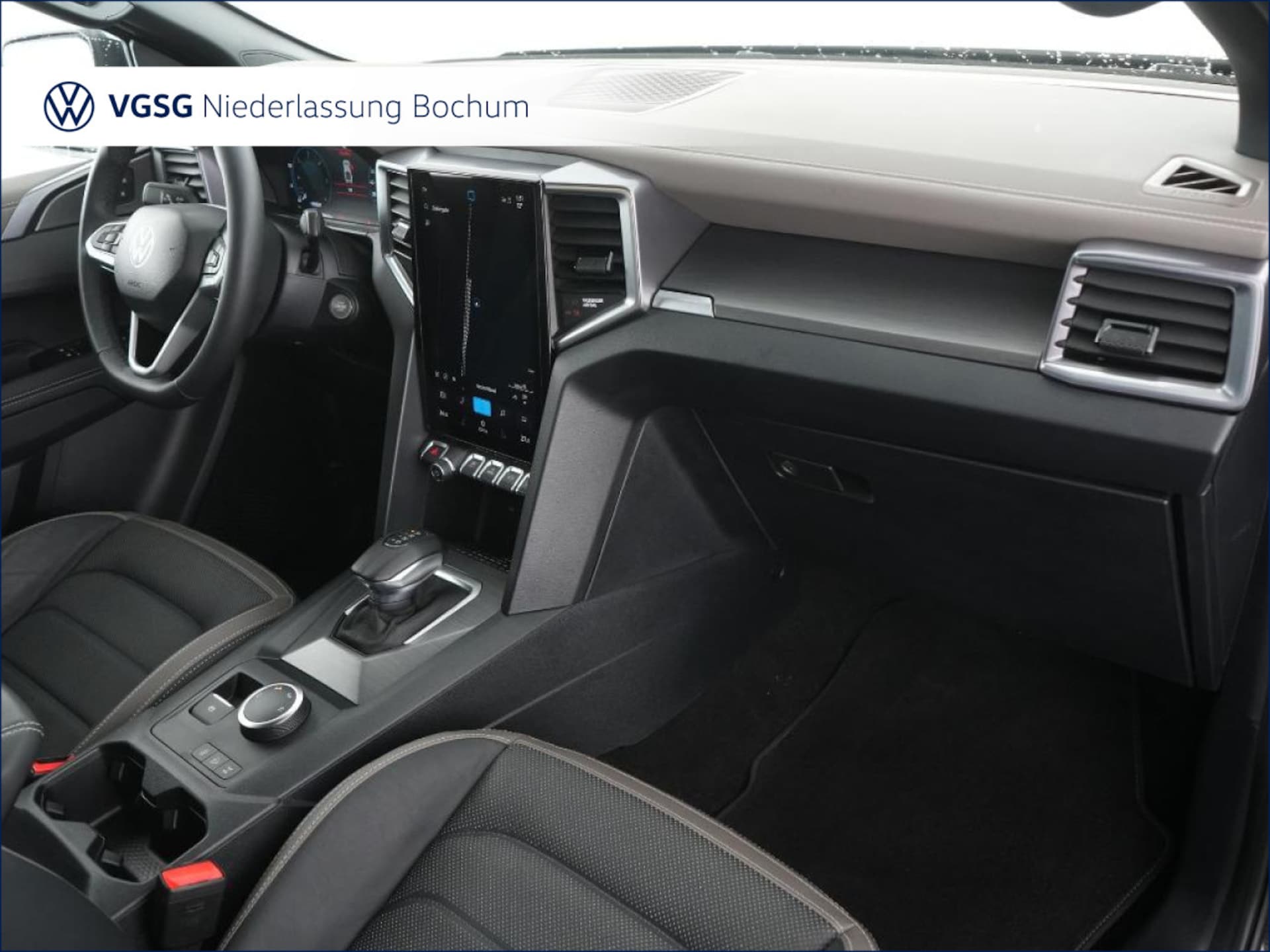 Volkswagen Amarok DoubleCab Aventura