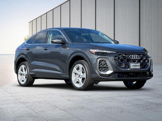 2026 Audi Q5 Sportback