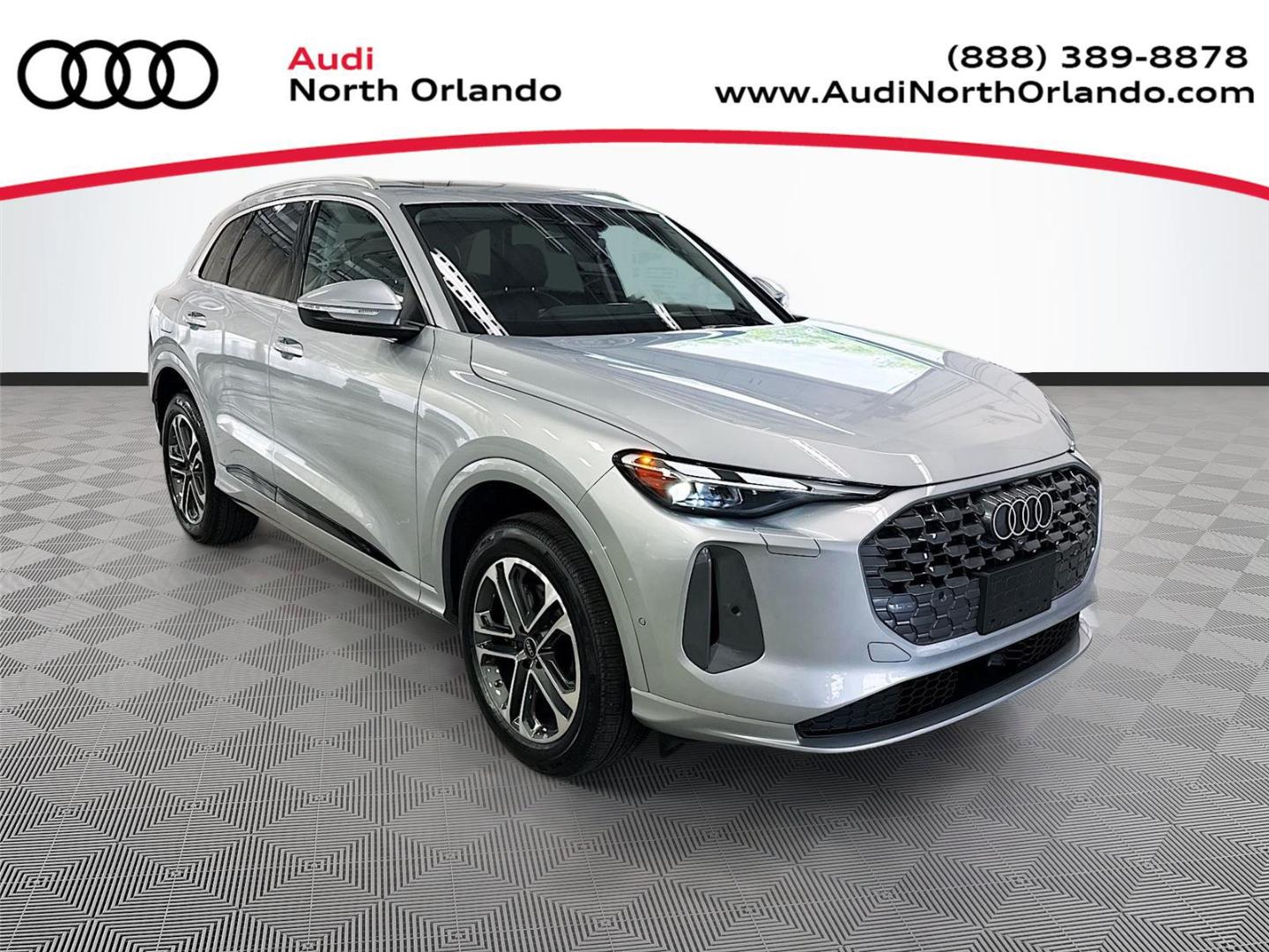 2026 Audi Q5 Premium quattro's photo