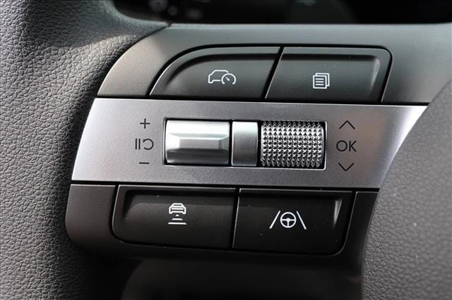 2026 Hyundai Tucson SEL - Photo 14