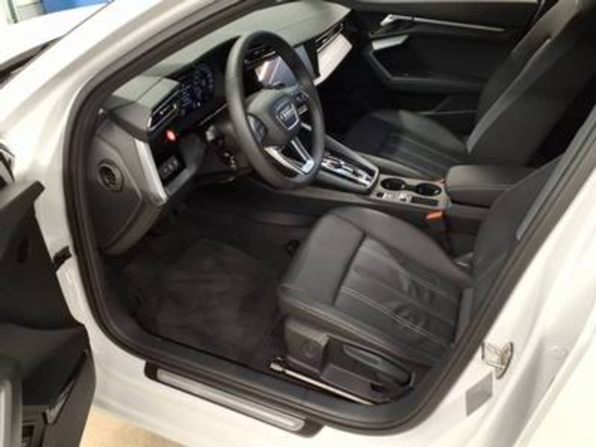 Audi A3 Sportback TFSI e Advanced