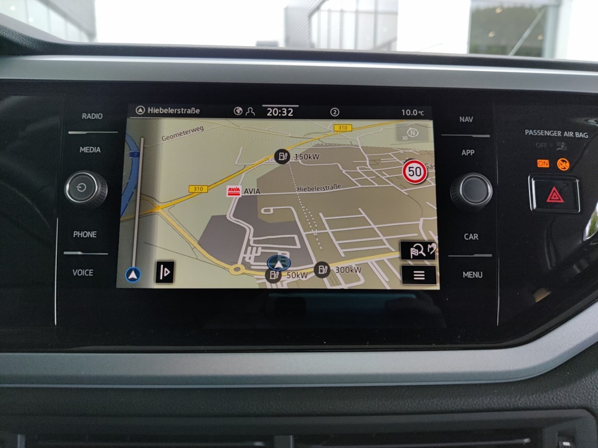 Volkswagen Taigo ENERGY
