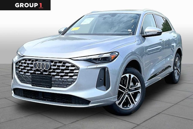 2026 Audi Q5