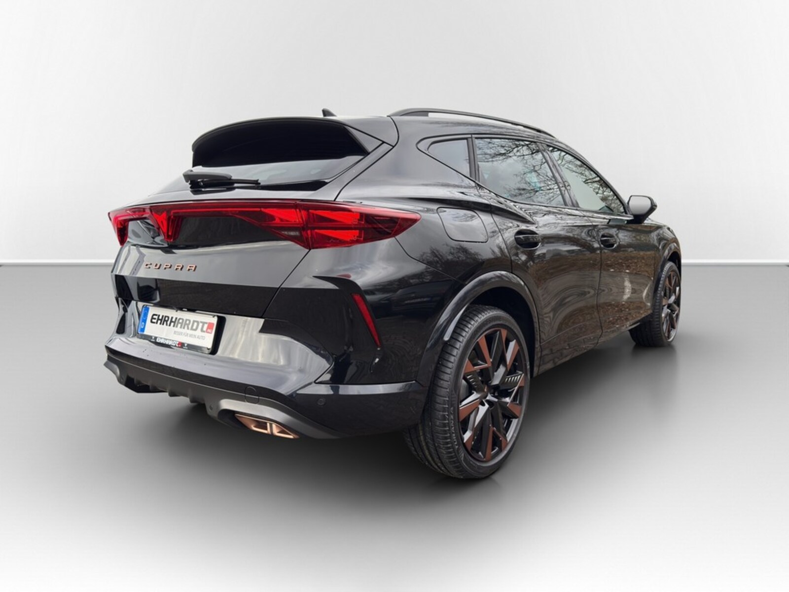 CUPRA Formentor – Bild 3
