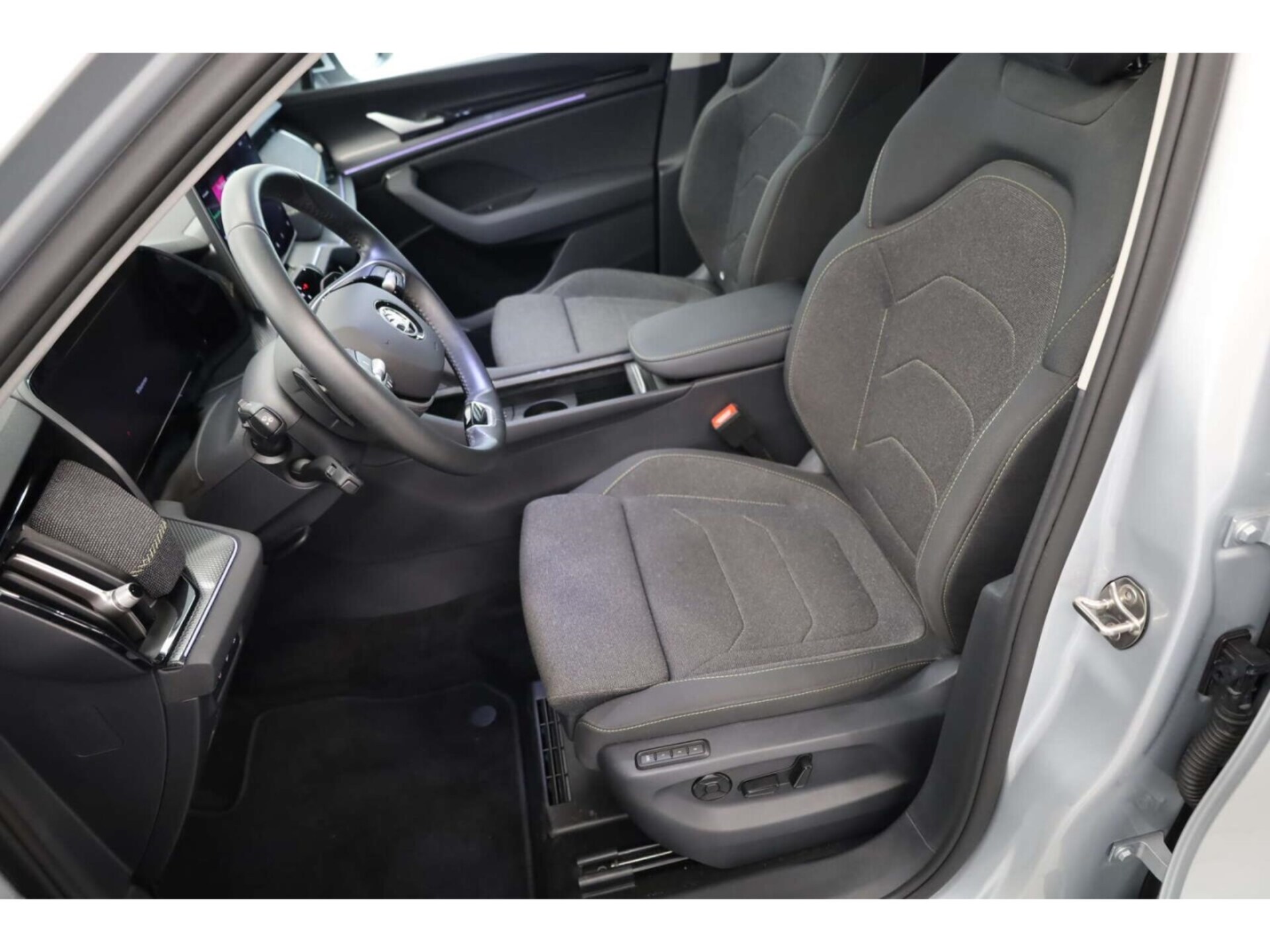 Skoda Kodiaq Selection