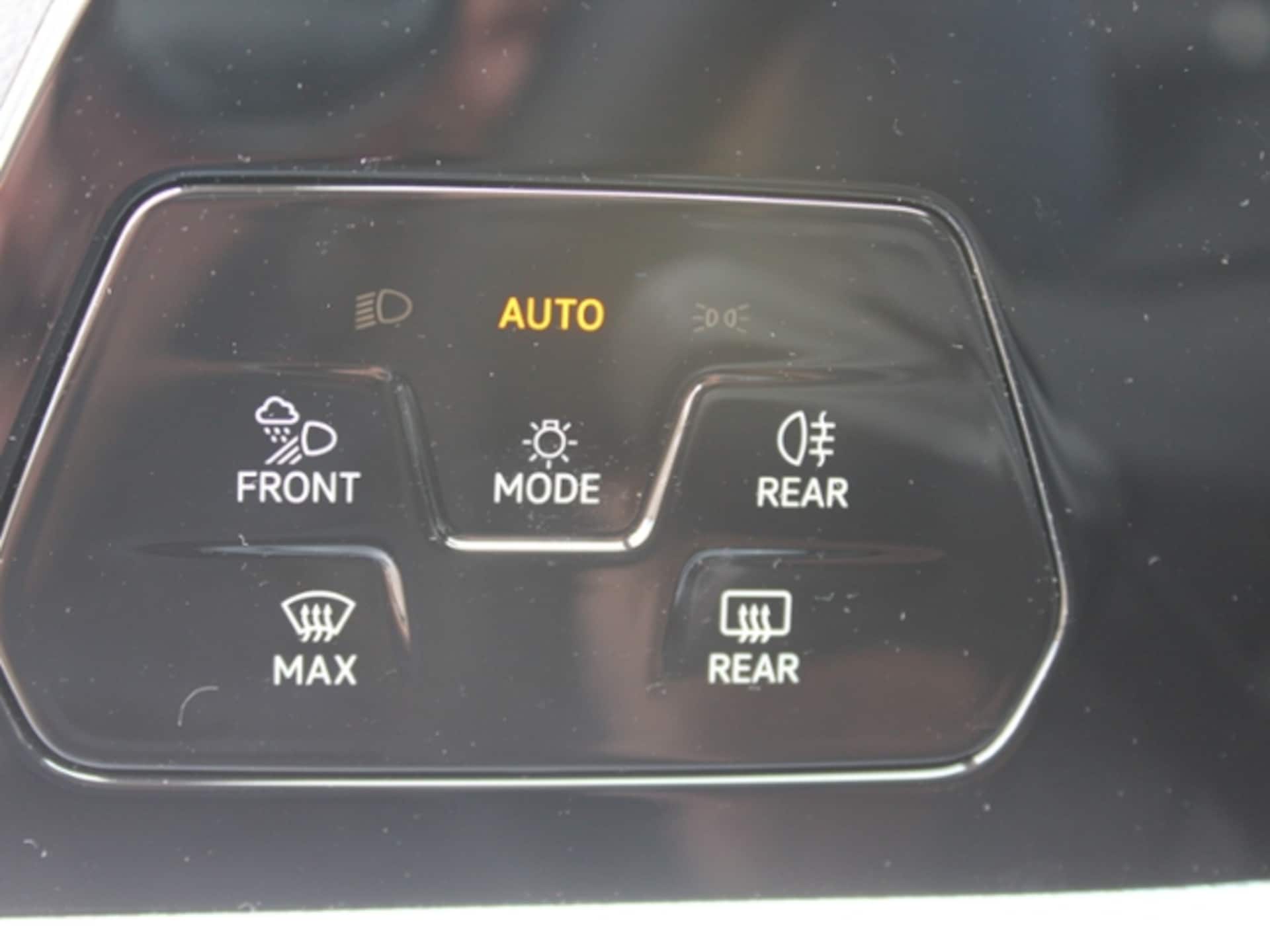 Volkswagen Golf ENERGY