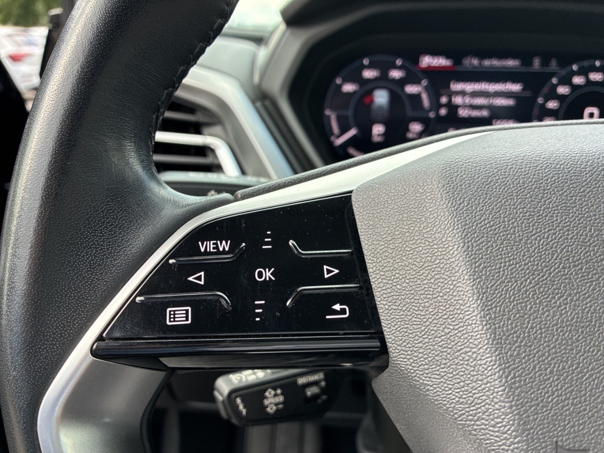 Audi Q4 Sportback e-tron