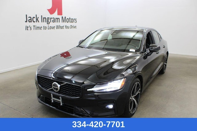 2024 Volvo S60