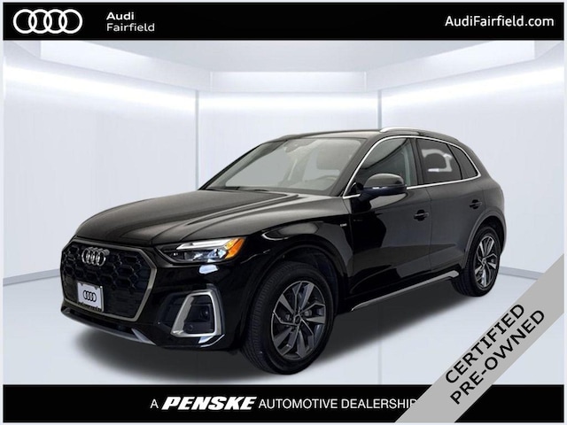 Photo of 2023 Audi Q5