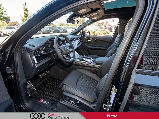 2026 Audi SQ7 Premium Plus - Photo 38