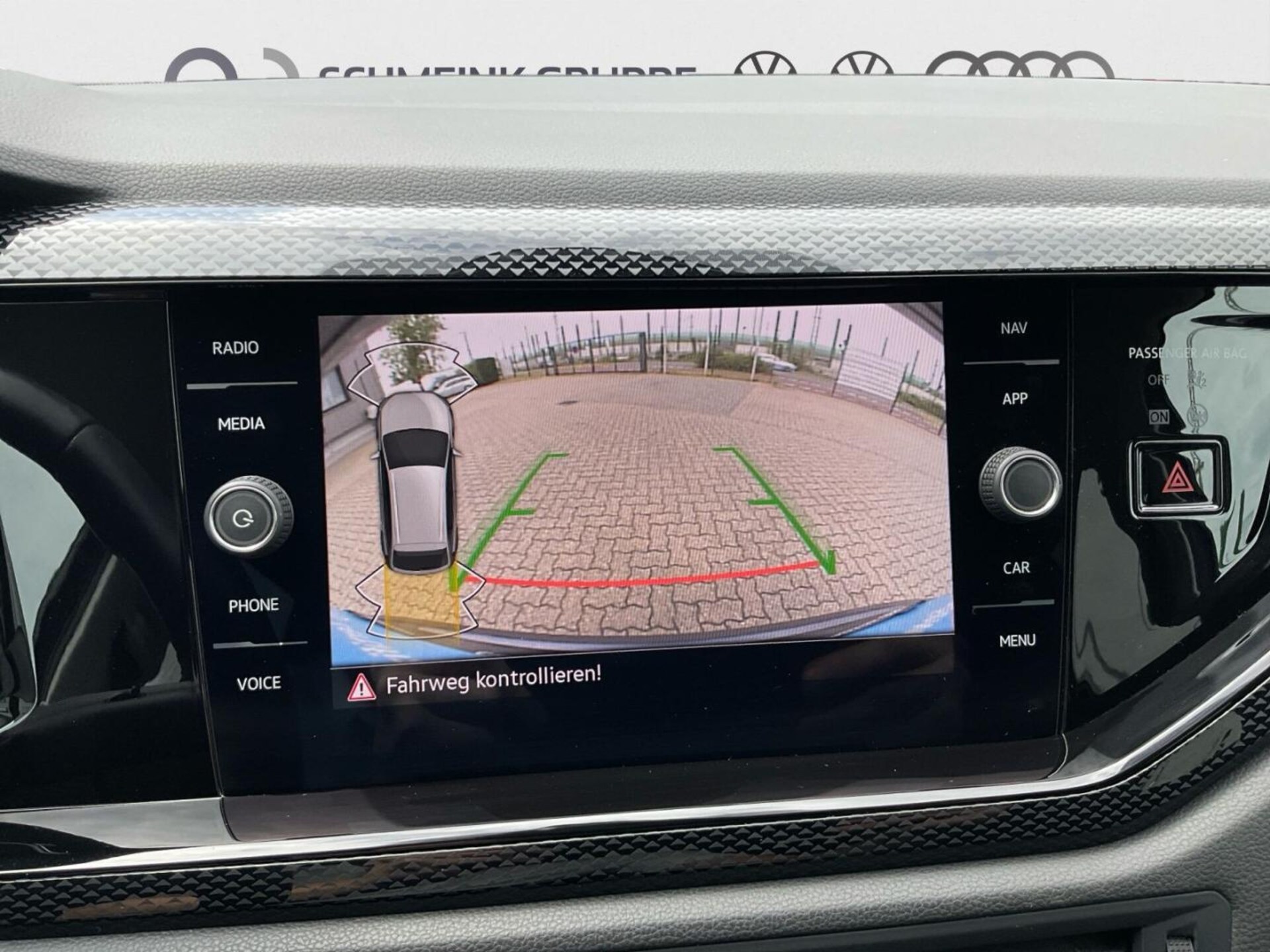 Volkswagen Taigo Life