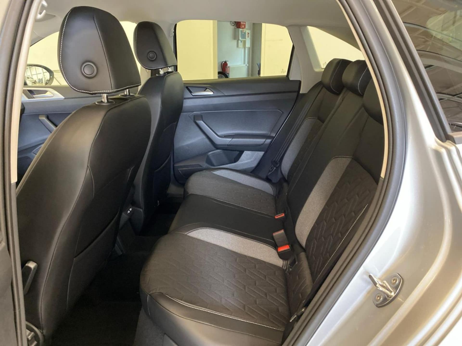 Volkswagen Taigo Life