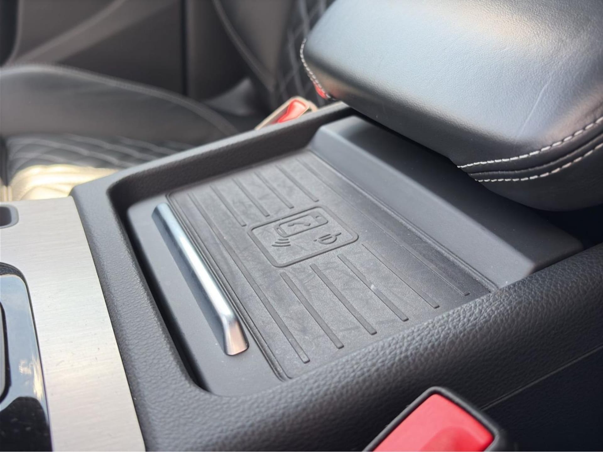 Audi SQ5 Sportback