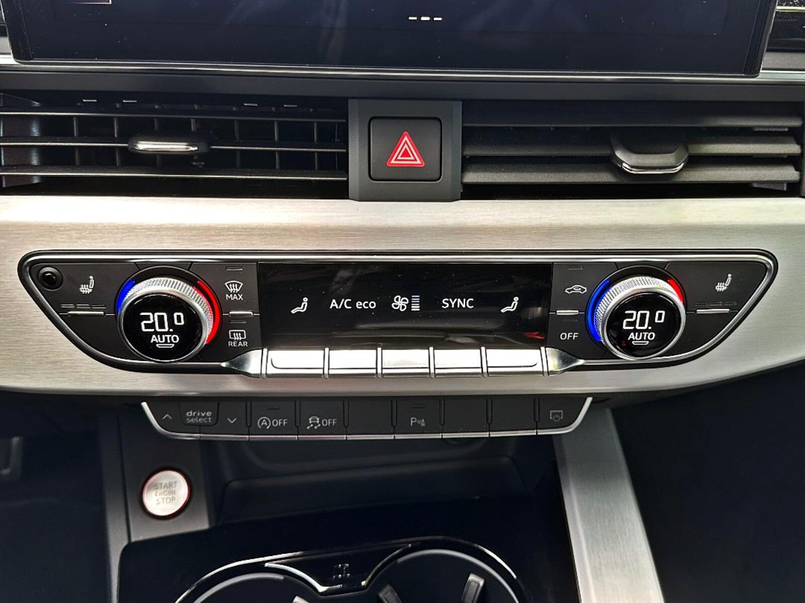 Audi S5 Sportback – Bild 19