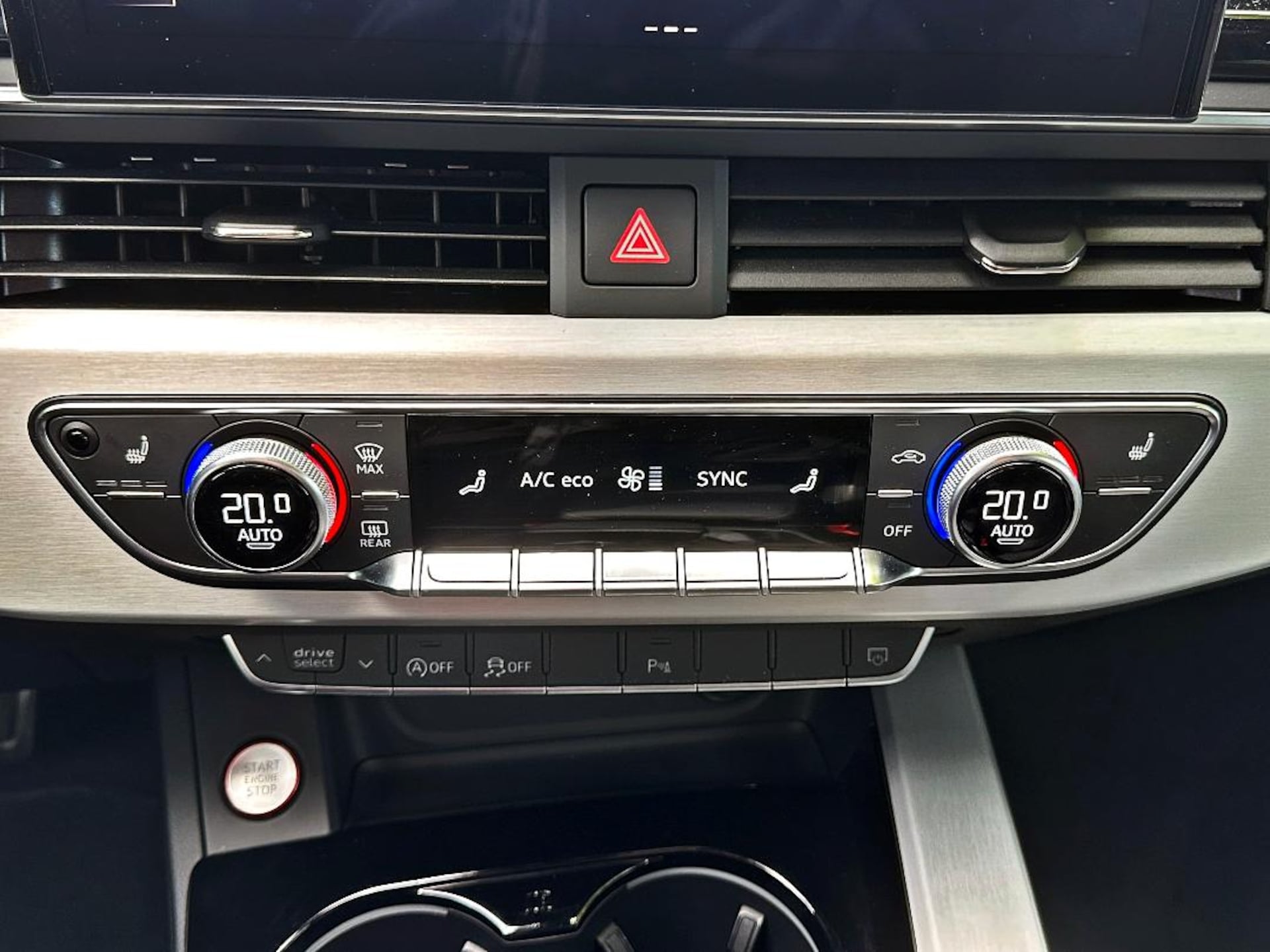 Audi S5 Sportback