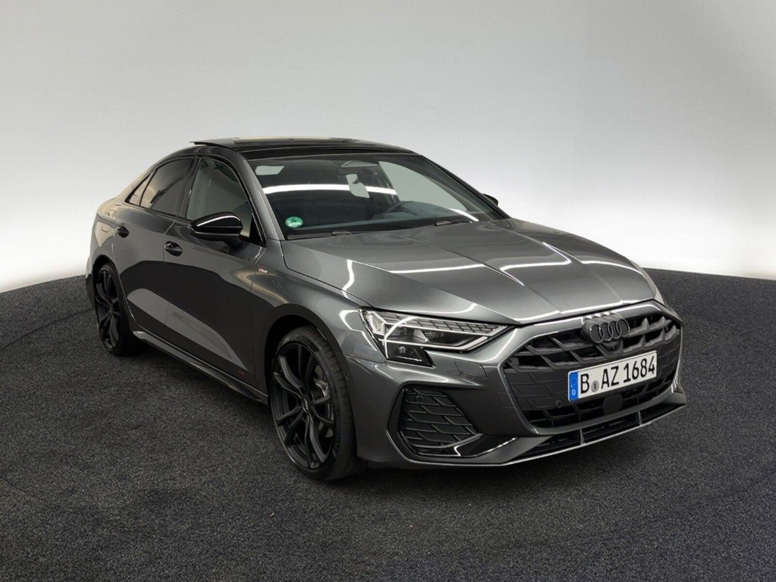 Audi A3 Limousine – Bild 7