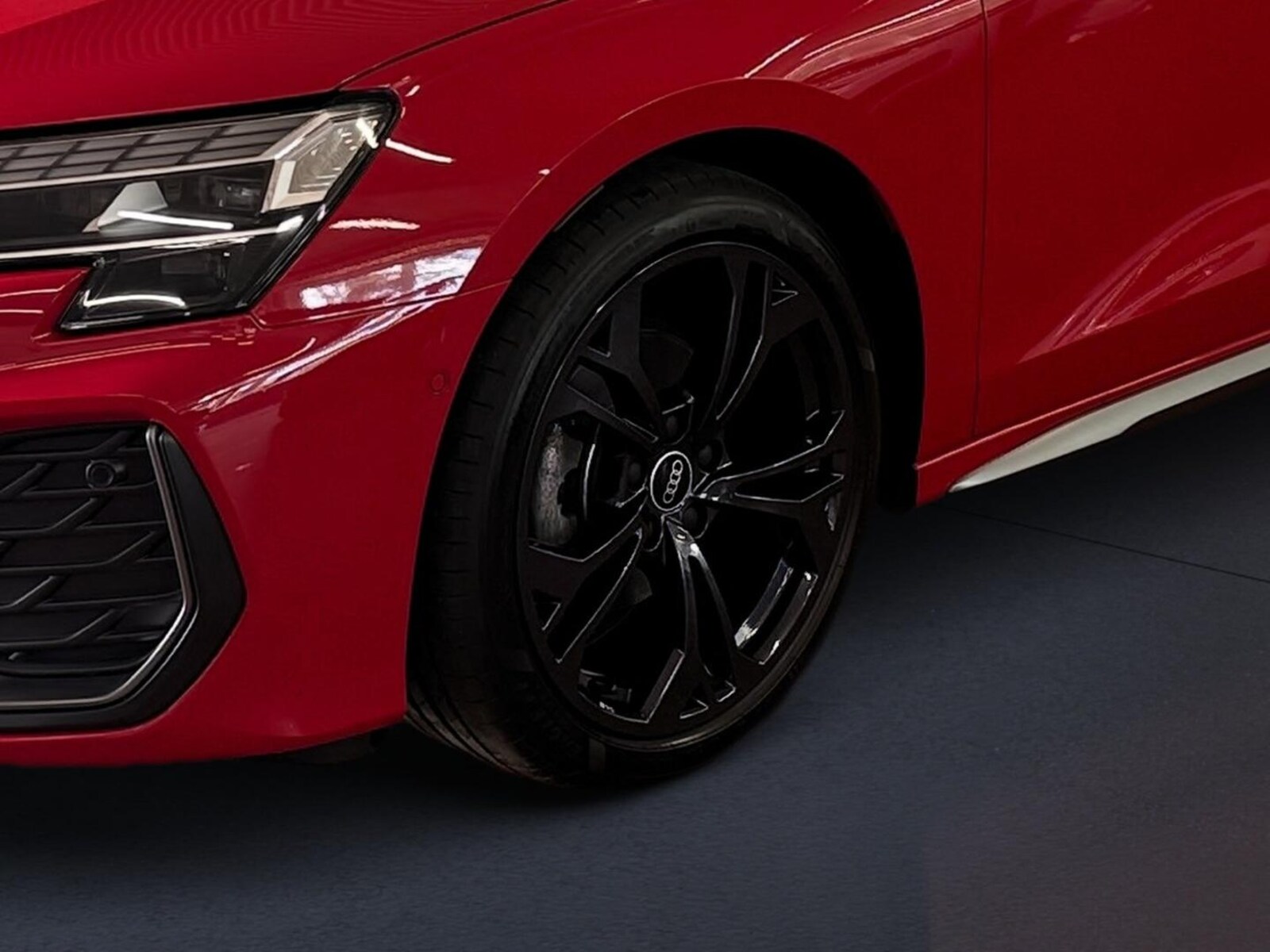 Audi A3 Sportback – Bild 14