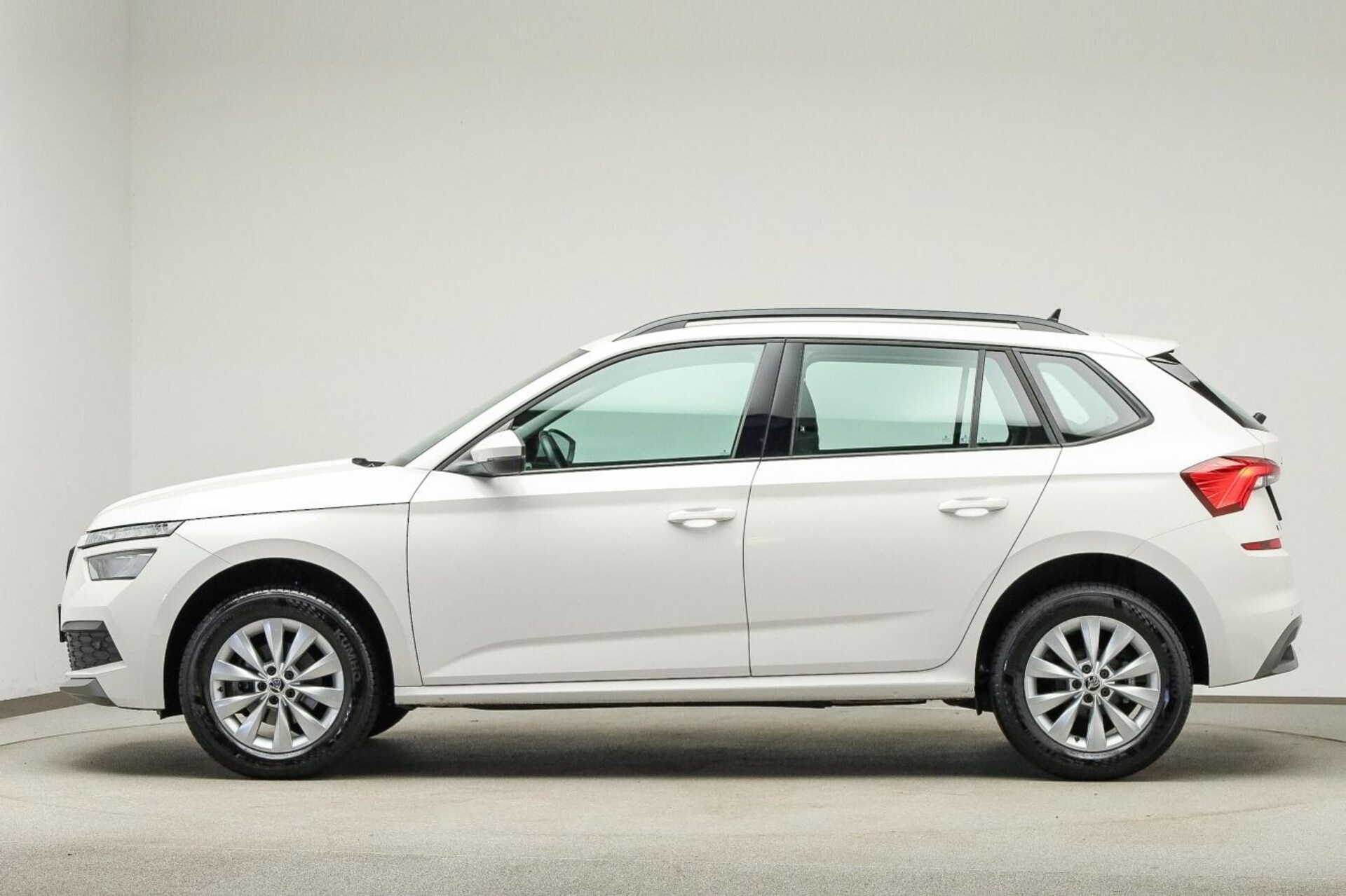 Skoda Kamiq Ambition