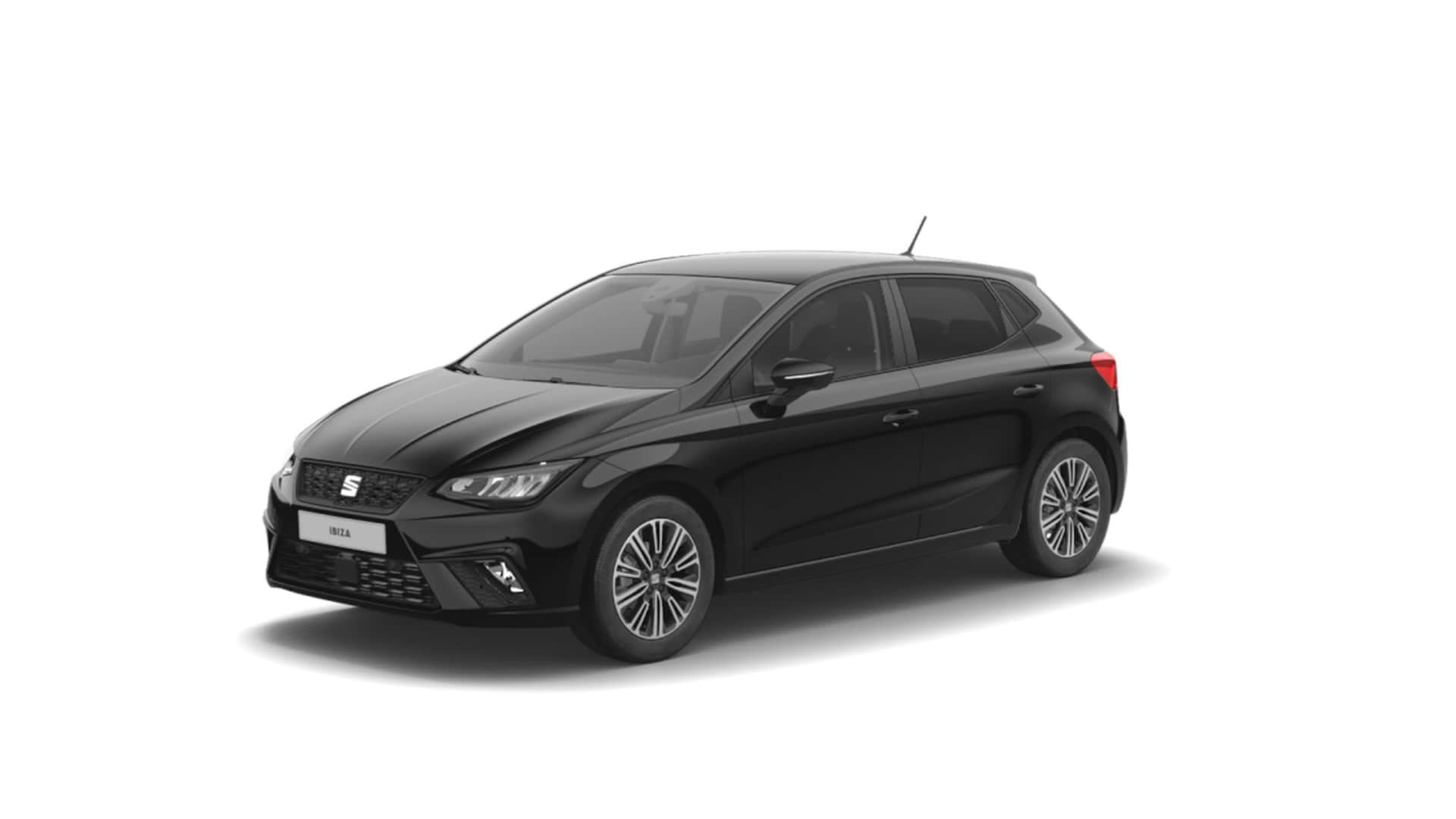 SEAT Ibiza Style