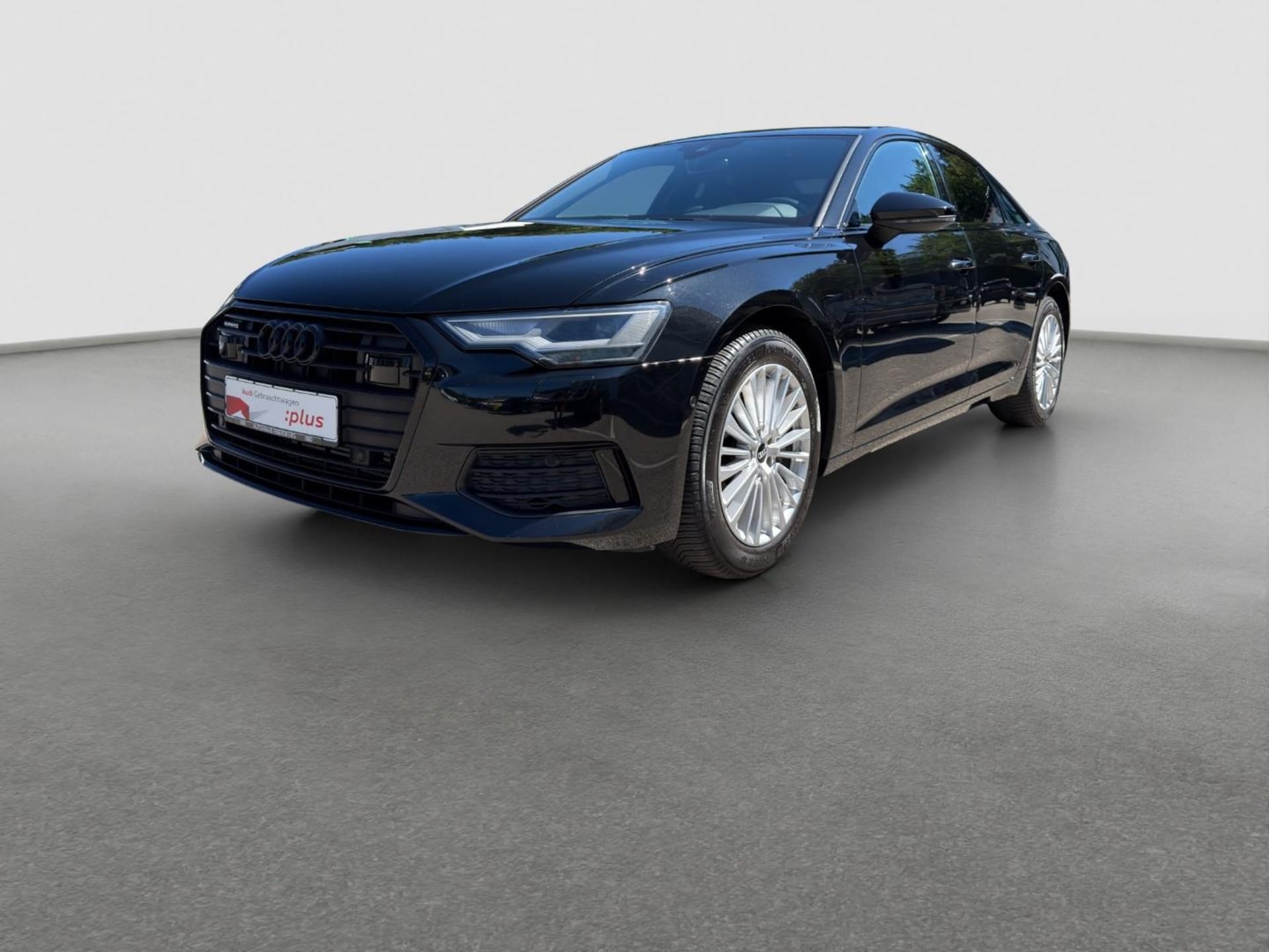 Audi A6 Limousine S line