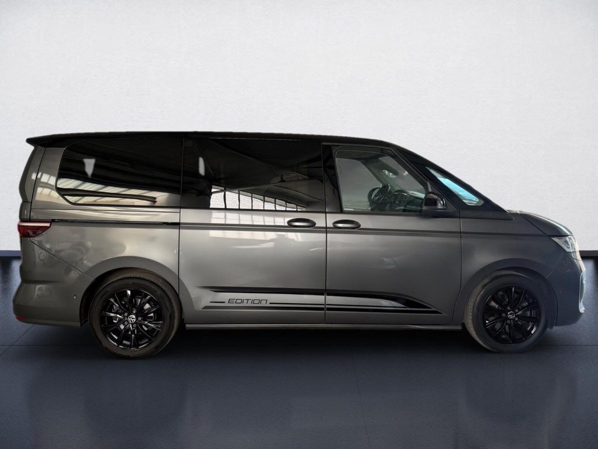 Volkswagen Multivan Langversion Life