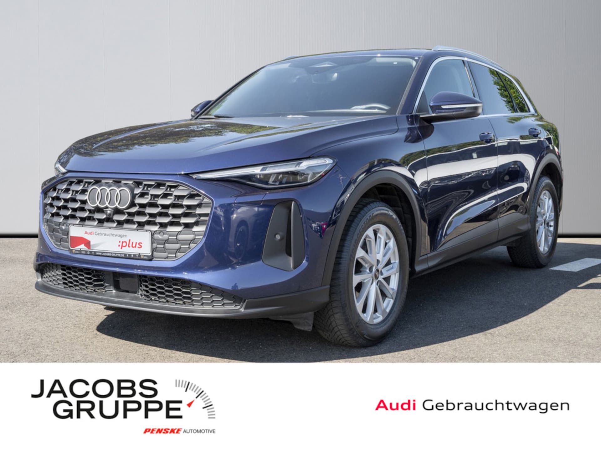 Audi Q5 SUV