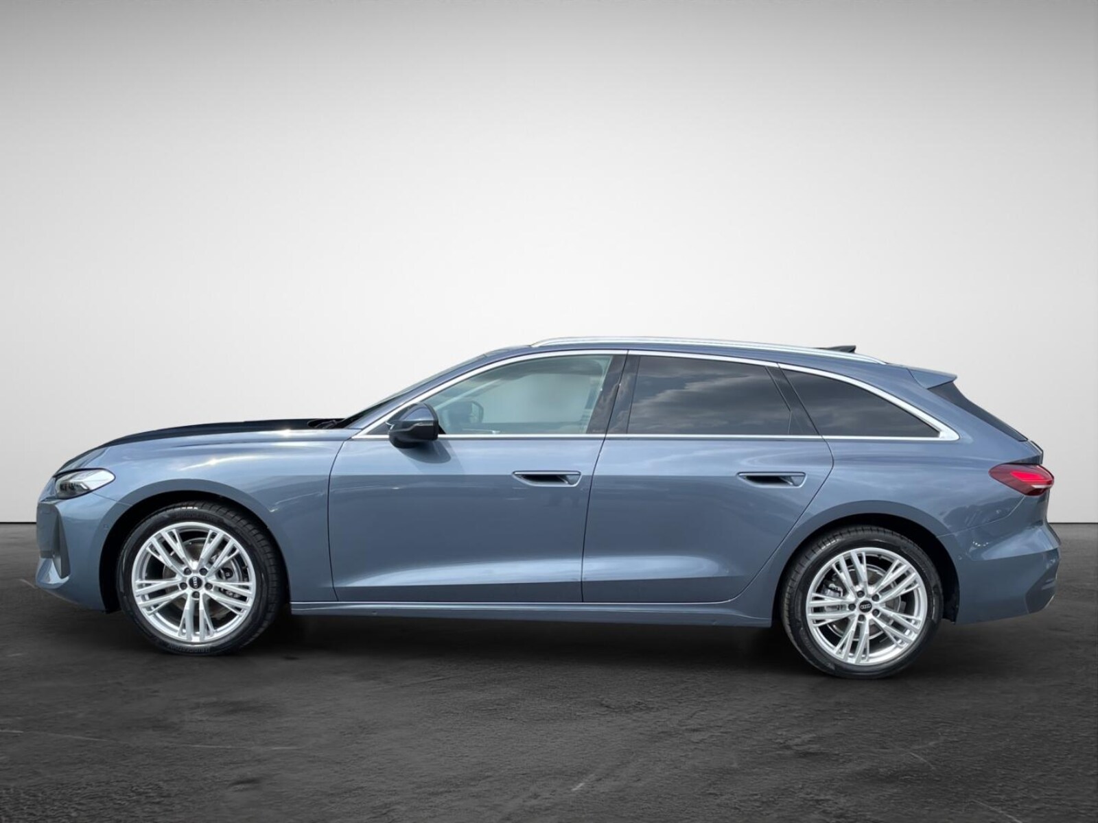 Audi A5 Avant – Bild 3