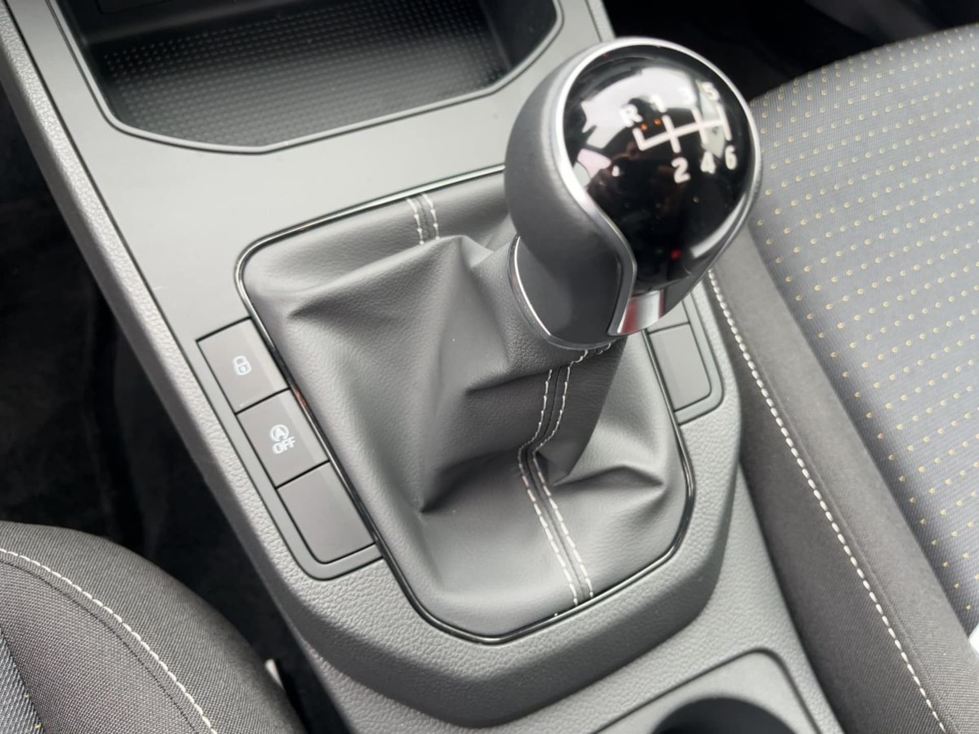 SEAT Ibiza Style