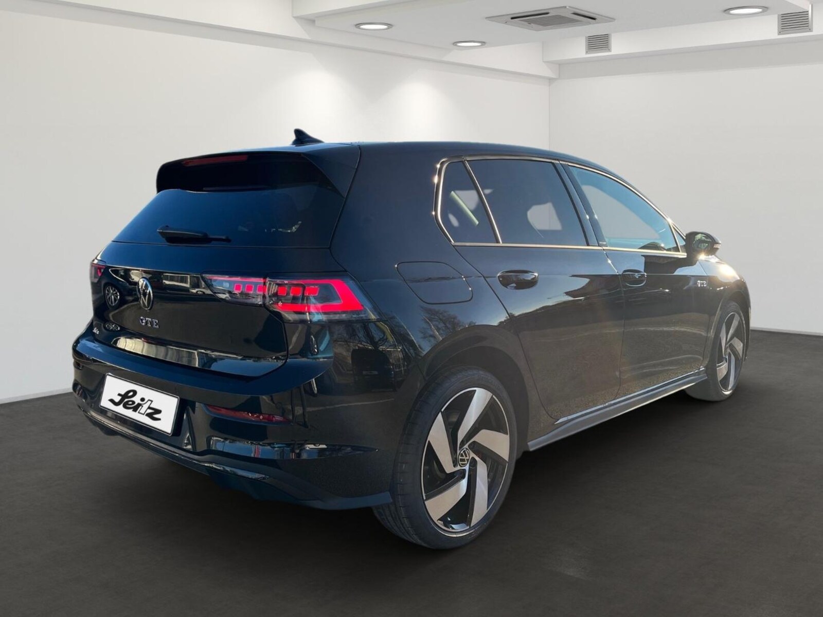 Volkswagen Golf – Bild 5