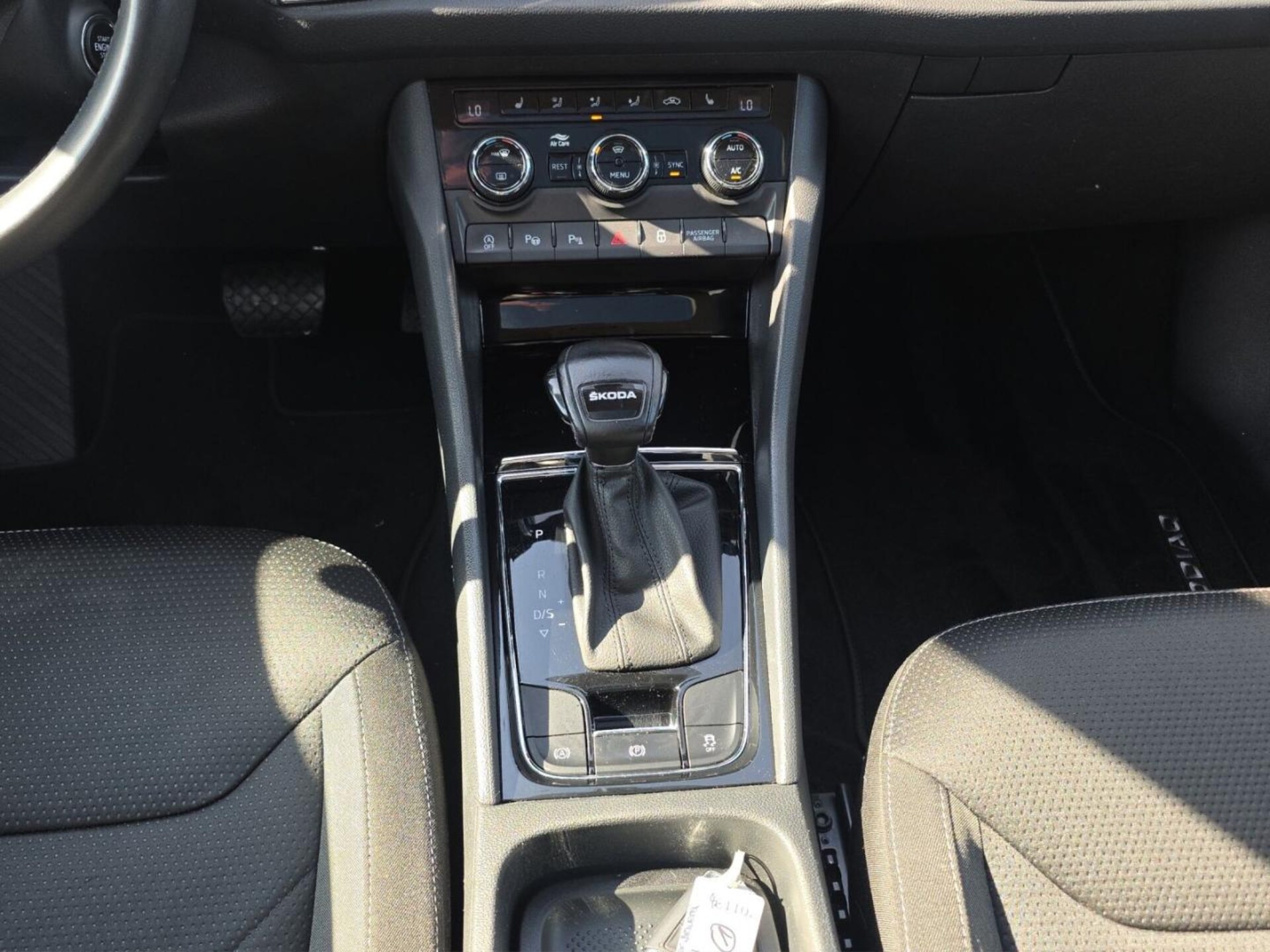 Skoda Kodiaq Ambition